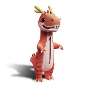 Pyro Dino