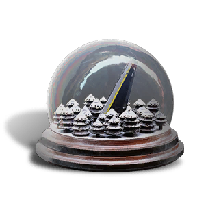 Snow Globe