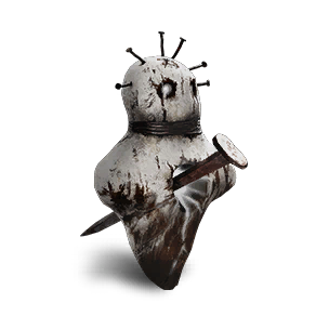 Voodoo Doll