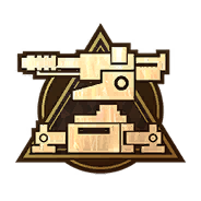 Artillery Marshal