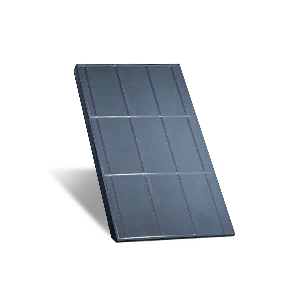 Alloy Roof