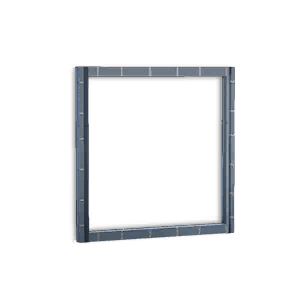 Alloy Support