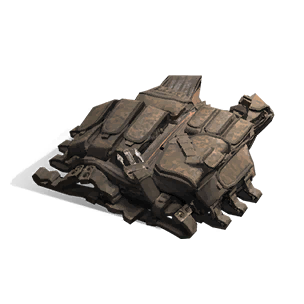 Backpack Expansion