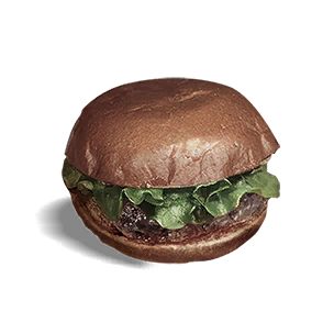 Bacon Burger