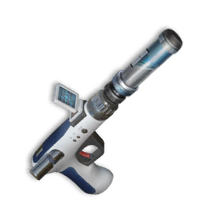 Basic Shield Generator