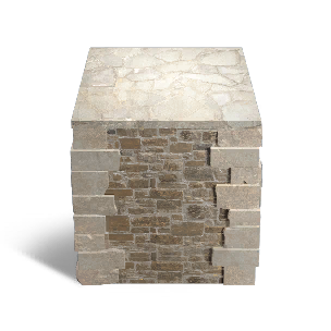 Basic Stone Structure