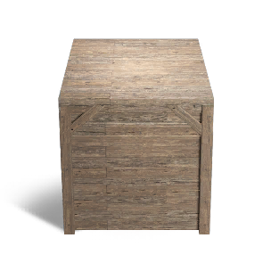 Basic Wood Structure