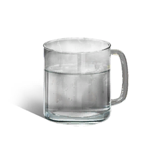 Boiled Water