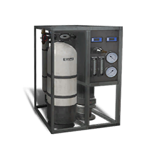 Compact Water Filter