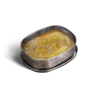 Corn Soup
