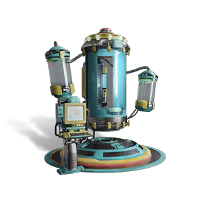 Deviation Fusion Pod