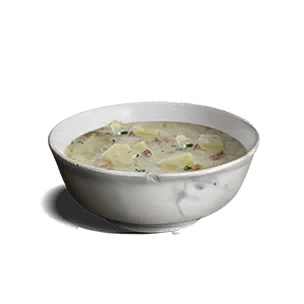 Dish Food