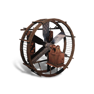 Electric Motor