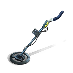 Electronics Grabber