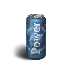 Energy Drink