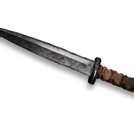 Fine Dagger