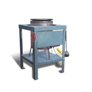 Firing Craft