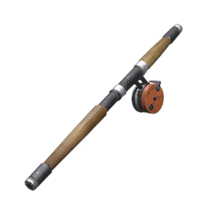 Fishing Rod