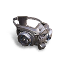 Focus Mask