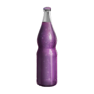 Fruit Soda