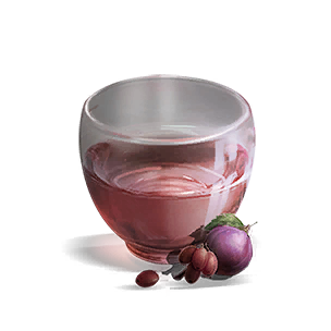 Fruit Tea