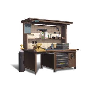 Gear Workbench