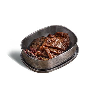 Gourmet Cooking