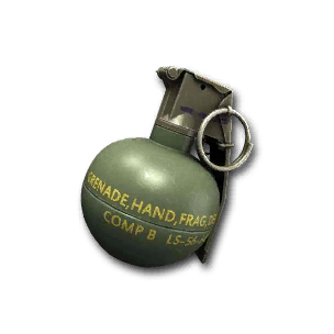 Grenade