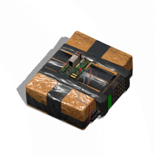 High Explosives