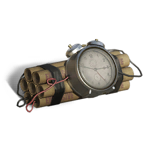 Inferior Explosives