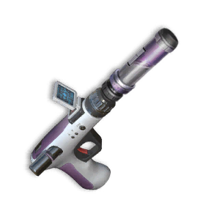 Intermediate Shield Generator
