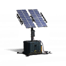 Large Solar Generator