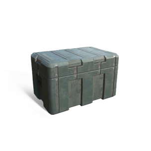 Large Storage