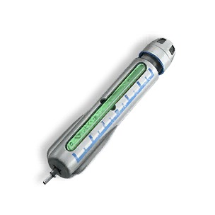 Long-Acting Activator