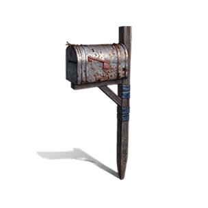 Mailbox