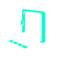 Medium Garage