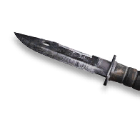 Military Dagger