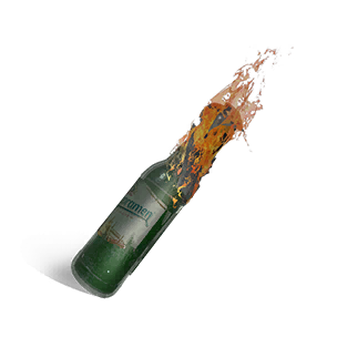 Molotov Cocktail