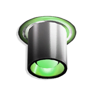 Morphed Circular Light