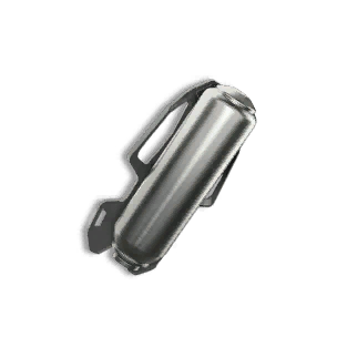 Oxygen Tank