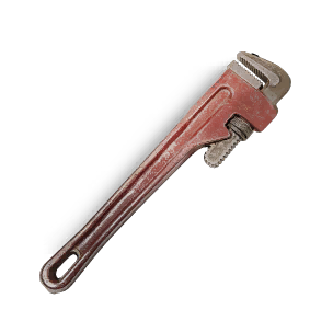 Precision Dismantling Wrench