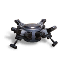 Refraction Device