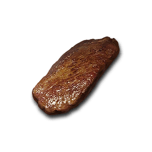 Roasted Meat
