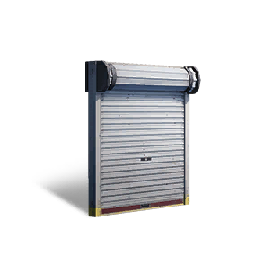 Rolling Shutter Door