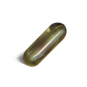 Sanity Corrosion Capsule