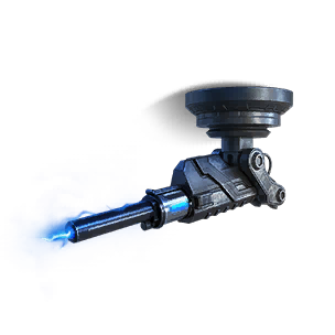 Shock Entangled Device