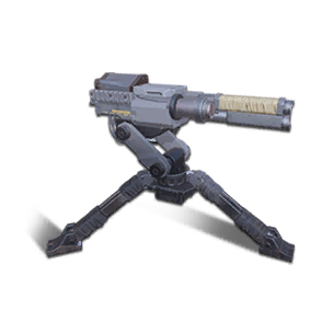 Shotgun Trap