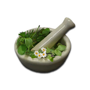 Simple Healing Ointment