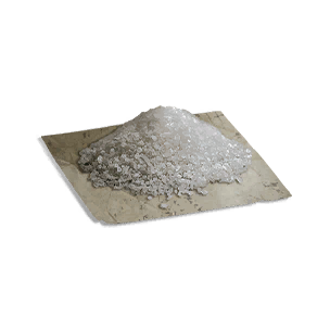 Simple Seasoning