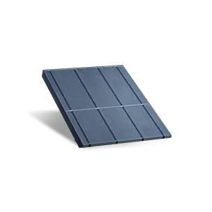 Small Alloy Roof